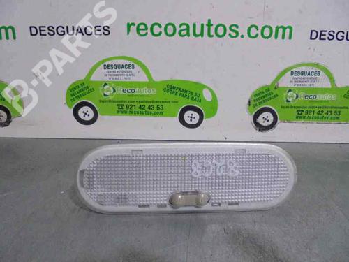 interior-roof-light-dacia-sandero-ii-tce-90-b8m1-b8ma-b8ac-2012-7445033 main image