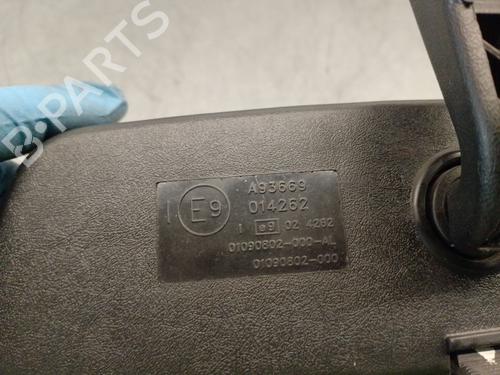 Rear mirror TATA INDICA VISTA 1.3 CRDi | BP19142683I6 