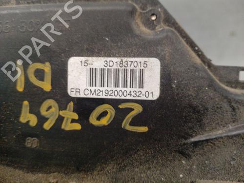 Front left lock SEAT ALTEA (5P1) 1.9 TDI | BP18880455C98 