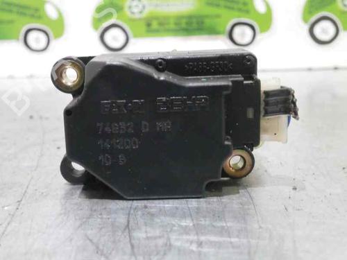 Used Heater blower motor VOLVO S80 I (184) 2.4 (170 hp) 2076593
