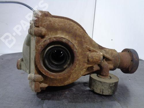 Used Rear differential Rear differential JAGUAR X-TYPE I (X400) 3.0 V6 All-wheel Drive (230 hp) 10180055 10180055