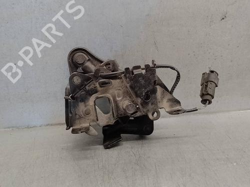 Used Hood lock BMW 5 Gran Turismo (F07) 530 d xDrive (258 hp) 17704030