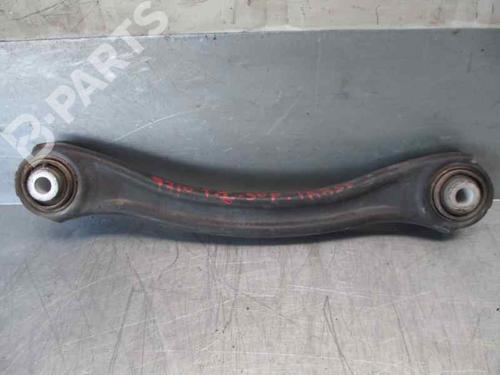 Used Left rear suspension arm Left rear suspension arm MERCEDES-BENZ E-CLASS (W210) E 220 CDI (210.006) (143 hp) 4603698 4603698