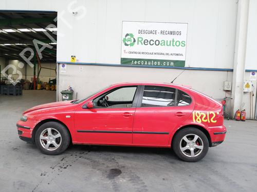 ABS pump SEAT LEON (1M1) 1.9 TDI | BP13719160M43 