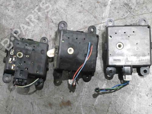 Heater blower motor SUBARU IMPREZA Saloon (GD) 2.0 i AWD (GD9) | BP2340413M62 