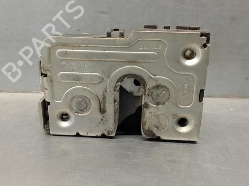 Front right lock IVECO DAILY IV Van 35C13 V, 35C13 V/P, 35S13 V, 35S13 V/P 500314256 | 5 | PUERTAS