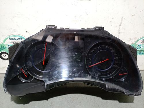 Used Instrument cluster INFINITI QX70 30d AWD (238 hp) 19108235