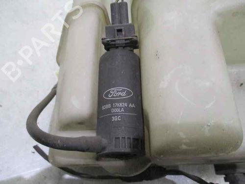 Windscreen washer tank JAGUAR S-TYPE II (X200) 3.0 V6 | BP7448225C113 