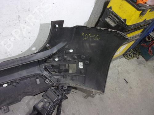 Rear bumper CITROËN C4 II (NC_) 2.0 HDi / BlueHDi 150 | BP18880525C8 