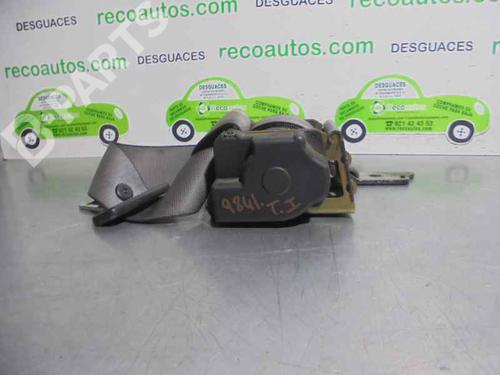 Used Rear left belt tensioner Rear left belt tensioner BMW 5 (E39) 528 i (193 hp) 7445819 7445819
