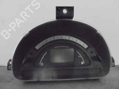 Used Instrument cluster CITROËN C3 Pluriel (HB_) 1.6 (109 hp) 2092486