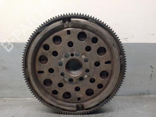 Flywheel MERCEDES-BENZ A-CLASS (W168) A 170 CDI (168.008) | BP17662487M101 