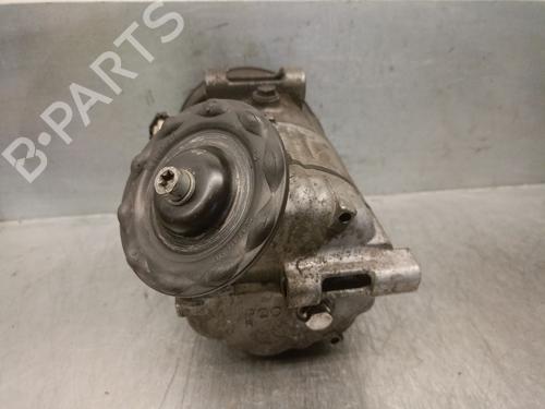 AC compressor OPEL VECTRA C (Z02) 2.0 DTI 16V (F69) | BP19390015M34 