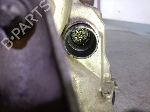 Girkasse BMW 7 (E65, E66, E67) 730 d | BP19253789M3 