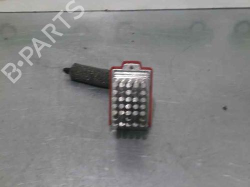 Heater resistor FORD GALAXY I (WGR) 2.8 V6 | BP11669970M108 