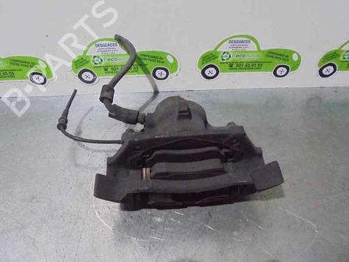 Right front brake caliper MERCEDES-BENZ A-CLASS (W168) A 140 (168.031, 168.131) | BP11619572M104 