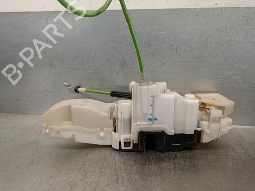 Front left lock LANCIA YPSILON (843_) 1.4 16V (843.AXC11, 843.AXC1B, 843.AXC1A) | BP18128035C98 