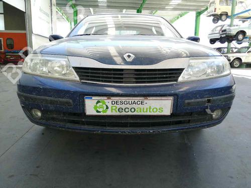 Starter RENAULT LAGUNA II (BG0/1_) 1.9 dCi (BG08, BG0G) | BP10485265M8 