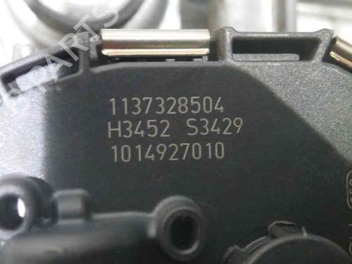 Front wiper motor VOLVO XC60 I SUV (156) D3 / D4 | BP2312870M29 