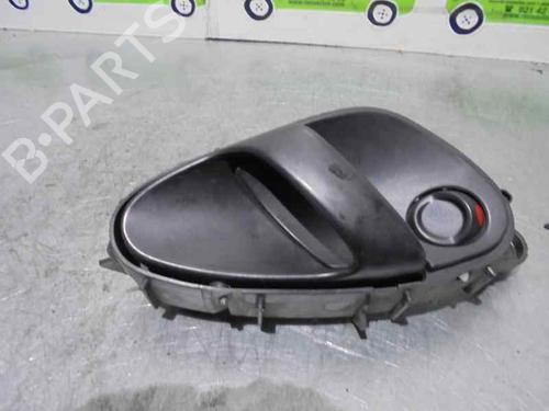 Used Front right interior door handle CITROËN XSARA (N1) 1.9 TD (90 hp) 3214733