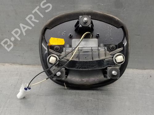 Tailgate handle HYUNDAI i30 (FD) 1.6 CRDi | BP18335982C132 