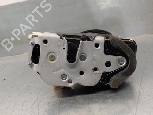 Front right lock OPEL INSIGNIA A (G09) 1.6 CDTi (68) | BP18166254C97 