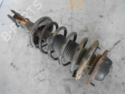 Used Right front shock absorber HYUNDAI ACCENT II (LC) 1.5 CRDi (82 hp) 2068996