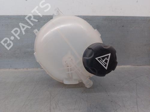 Used Expansion tank PEUGEOT 208 II (UB_, UP_, UW_, UJ_) 1.2 PureTech 100 (101 hp) 19043525