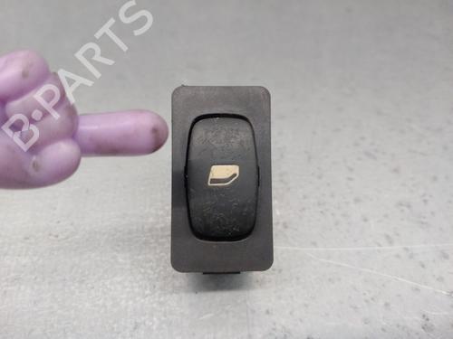 Right rear window switch PEUGEOT 807 (EB_) 2.0 16V | BP19059805I28 