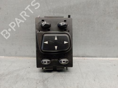 Used Mirror switch MERCEDES-BENZ S-CLASS (W220) S 320 CDI (220.026, 220.126) (197 hp) 19257938