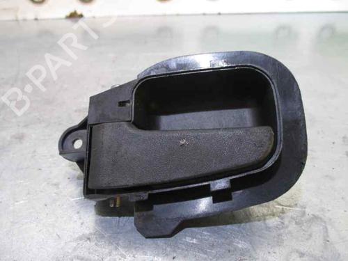 Used Front left interior door handle BMW 3 (E36) 318 i (113 hp) 3215490