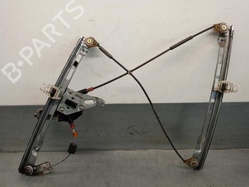 Front left window mechanism PEUGEOT 206 Hatchback (2A/C) 1.4 i | BP17867114C22 