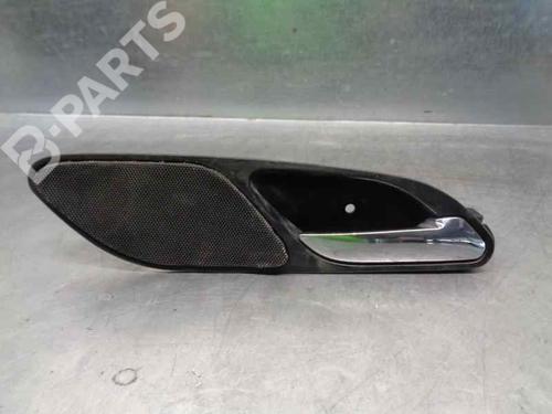 Used Front right interior door handle Front right interior door handle BMW 3 Coupe (E46) 320 Cd (150 hp) 8108651 8108651