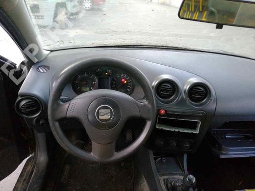 Expansion tank SEAT IBIZA III (6L1) 1.9 TDI | BP12191379C120 