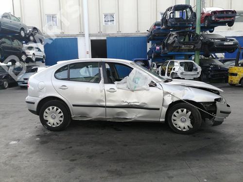 Left rear window switch SEAT LEON (1M1) 1.6 | BP8917054C108  - Image 7