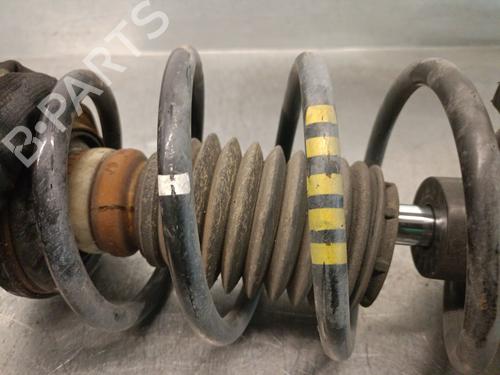 Left front shock absorber MERCEDES-BENZ B-CLASS Sports Tourer (W245) B 180 CDI (245.207) | BP19311353M16 