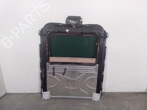 Used Sunroof BMW X5 (E53) 4.4 i (286 hp) 19330019