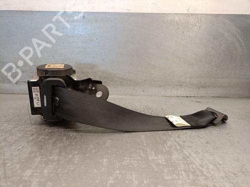 Rear left seatbelt MAZDA 3 Saloon (BK) 1.6 DI Turbo (BK12Y) | BP19582295I29 