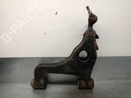 Left front suspension arm MERCEDES-BENZ E-CLASS (W210) E 300 Turbo-D (210.025) | BP18353843M12 