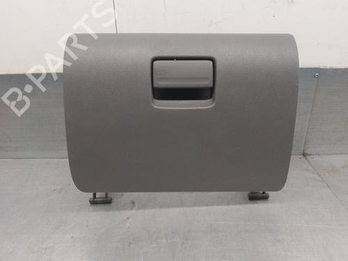 Used Glove box FORD FOCUS II (DA_, HCP, DP) 1.6 TDCi (109 hp) 17958233