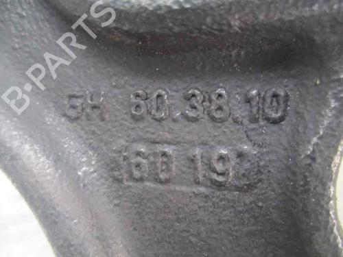 Left front suspension arm ALFA ROMEO 146 (930_) 1.6 i.e. (930.B2) | BP2305254M12 