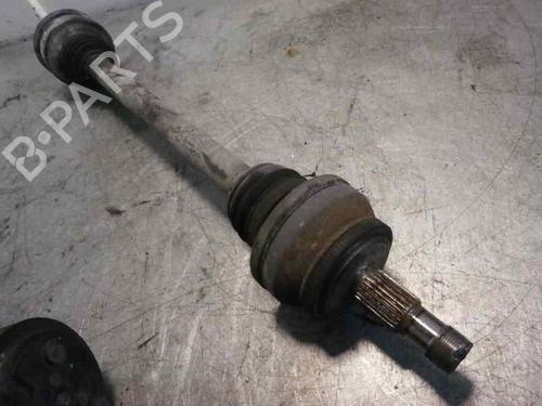 Right rear driveshaft MERCEDES-BENZ E-CLASS (W211) E 280 (211.054) | BP2075609M41 