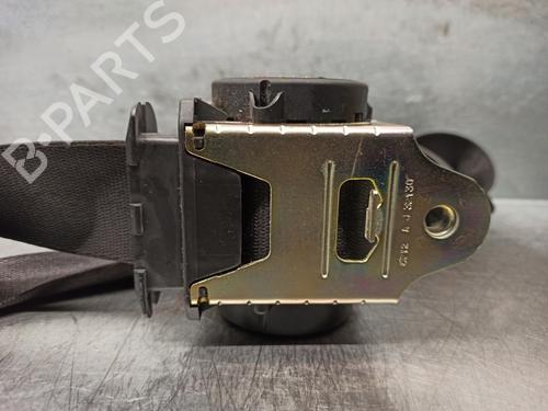 Front left seatbelt BMW 5 (E60) 530 i | BP17534747I26
