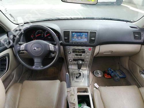 Subframe SUBARU LEGACY IV Estate (BP) 3.0 R AWD (BPE) | BP7762779M9 