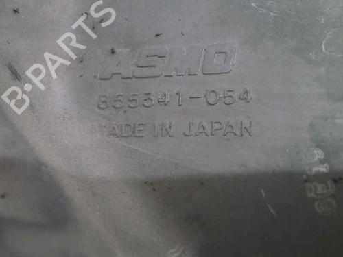 Spylertank MAZDA 6 Saloon (GG) 2.0 (GGEP, GG10) | BP7448055C113 