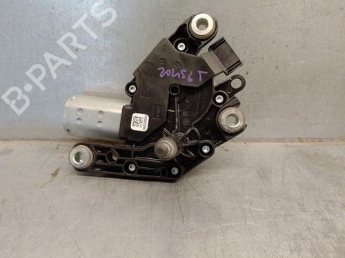 Used Rear wiper motor MERCEDES-BENZ GLA-CLASS (X156) GLA 200 CDI / d (156.908) (136 hp) 18127902