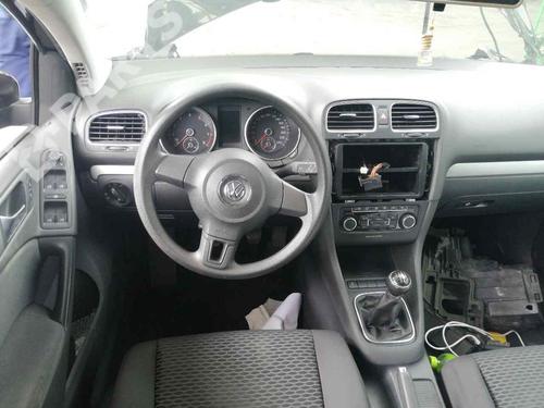 Left rear window switch VW GOLF VI (5K1) 1.4 | BP9292019C108  - Image 5