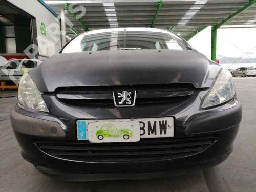 Feu Arrière Gauche Peugeot 307 2.0 HDi FAP - Occasion, Référence 6350P3, Made In France