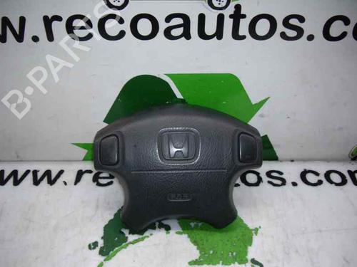 Driver airbag HONDA CIVIC VI Hatchback (EJ, EK) 1.5 i (EK3) 06770S04G80ZB | 06770S04G80ZB