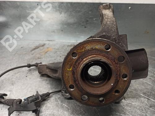 left-front-steering-knuckle-opel-vectra-c-z02-20-dti-16v-f69-5308021-2002-2003-2004-2005-2006-2007-2008-2009-8684234 main image